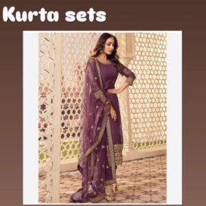Kurta set